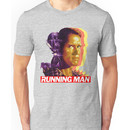 The Running Man Unisex T-Shirt