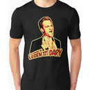 Barney Stinson Unisex T-Shirt