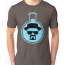 Crystal Blue Persuasion Unisex T-Shirt