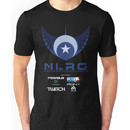 New Lunar Republic of Gaming  Unisex T-Shirt