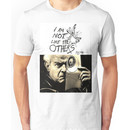 Ralph Steadman - I'm Not Like the Others Unisex T-Shirt
