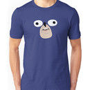 Sonic The Hedgehog: Derp Face Unisex T-Shirt