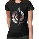 The 12th Doctor - Peter Capaldi Women's T-Shirt