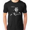 Nina Simone Unisex T-Shirt