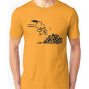 Snoopy  Unisex T-Shirt