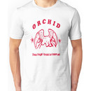 Orchid - Dance Tonight, Revolution Tomorrow! Shirt Unisex T-Shirt