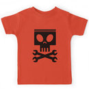 Jolly Wrenches - Planes Kids Clothes