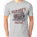 Breaking Bad Inspired - Old Joe's Salvage - Junk Yard - AMC Breaking Bad Unisex T-Shirt