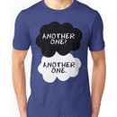 Another One - Dj Khaled - Fault In Our Stars Unisex T-Shirt