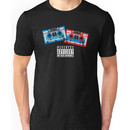 Rumble and Frenzy Mix Tapes 1984-1986 Unisex T-Shirt