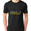 JeepPorn.com Saying Unisex T-Shirt