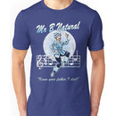 mr natural t shirt