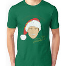 Happy Holidays from The Griswolds! Unisex T-Shirt