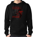 Into the badlands Classic T-Shirt Hoodie (Pullover)