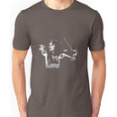 Mia Wallace Pulp Fiction Unisex T-Shirt