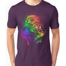 Space Disco Unisex T-Shirt