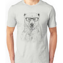 Geek bear Unisex T-Shirt