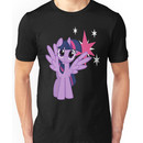 My little Pony - Princess Twilight Sparkle Unisex T-Shirt