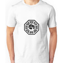 The Dharma Initiative Unisex T-Shirt