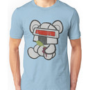 Bears Beets Battlestar Galactica Unisex T-Shirt