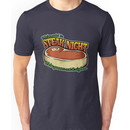 Scrubs - Steak Night Unisex T-Shirt