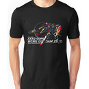 Wing Zero: Z.E.R.O. System Unisex T-Shirt