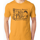 Uncle Rico - Bust Must Plus Unisex T-Shirt