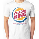 The Yellow King Unisex T-Shirt