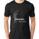 The Walking Dead - Daryl Dixon Unisex T-Shirt