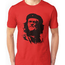 Che Corbyn - Jeremy Corbyn and Che Guevara political mash-up tshirt / Labour party le Unisex T-Shirt