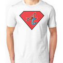 Adventure Club Superheroes Anonymous Unisex T-Shirt