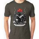 Secret Squirrel Ordnance Corps Unisex T-Shirt