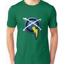 Captain Qwark - Ratchet & Clank Unisex T-Shirt