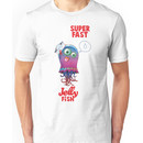 Superfast Jellyfish Unisex T-Shirt