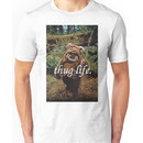 Ewok Thug Life Unisex T-Shirt