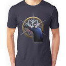 Captain cold Unisex T-Shirt