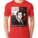 The Office: Threat Level Midnight Movie Poster Unisex T-Shirt