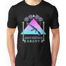 Aesthetics Ak-47 Pyramid Unisex T-Shirt