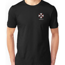 Umbrella Corporation Apparel Hoodie, T-Shirt, or Sticker Unisex T-Shirt