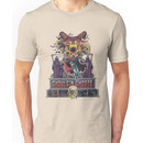 GHOULS'N GHOSTS Unisex T-Shirt