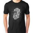 Darwin; Endless Forms Unisex T-Shirt