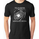 Television Marquee Moon Unisex T-Shirt