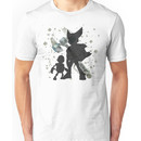 Ratchet & Clank and Millennium 12 Unisex T-Shirt