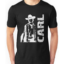 The Walking Dead - Carl Grimes Unisex T-Shirt