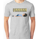 Top Seller - Tina Belcher: Uhhhhhhh Unisex T-Shirt