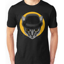 A Clockwork Cat Unisex T-Shirt