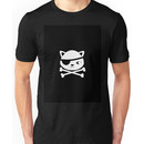 Kwazii Calico Jack Octonauts Pirate Shirt Unisex T-Shirt