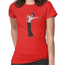 Live from Television City Women's T-Shirt
