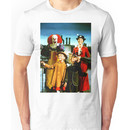 PENNYWISE IN MARY POPPINS Unisex T-Shirt