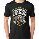 Conor Mcgregor Unisex T-Shirt
